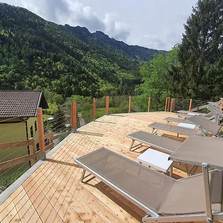 Ai Tovi Lejlighedshotel