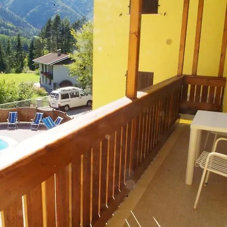 Ai Tovi Lejlighedshotel