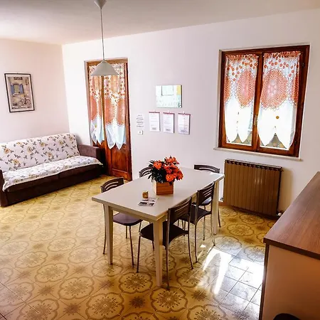 Lejlighedshotel Ai Tovi Bezzecca
