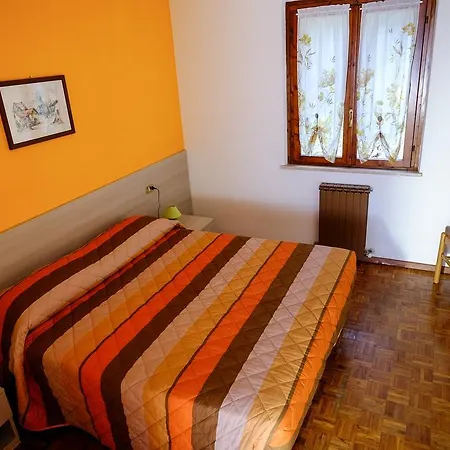 Lejlighedshotel Ai Tovi